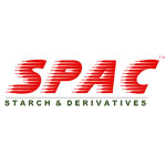 SPAC Starch Products India Limited Logo