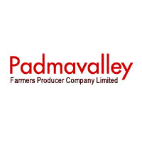 Padmavalley Farmers Producer Company Limited Logo