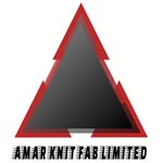 Amar knit fab ltd Logo