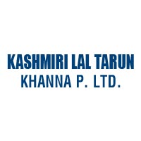 Kashmiri Lal Tarun Khanna P. Ltd. Logo