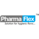 Pharmaflex India Private Limited Logo