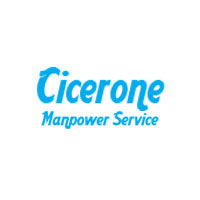 Cicerone Manpower Logo
