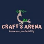 Crafts Arena Logo