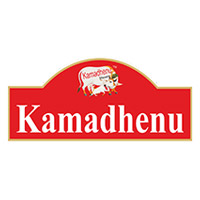 Kamadhenu Food Products Logo