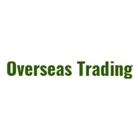 Overseas Trading Logo