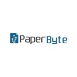 PaperByte Private Limited Logo