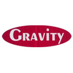 Gravity Traders Logo
