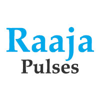Raaja Pulses Logo