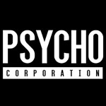 Psycho Corporation Logo
