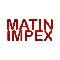Matin Impex Logo
