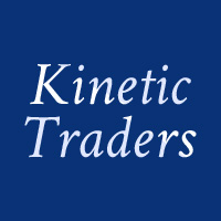 Kinetic Traders Logo