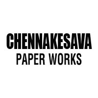 Chennakesava Paper Works Logo