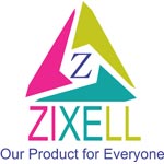 Zixell Enterprises Logo