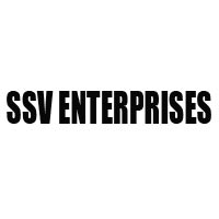 SSV Enterprises Logo