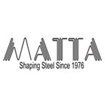 Matta Drawing Works Logo