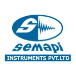 SEMAPI INSTRUMENTS PRIVATE LIMITED Logo