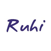 Ruhi Machine Tools Logo