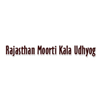 Rajasthan Moorti Kala Udhyog Logo