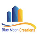 Blue Moon Creations Logo