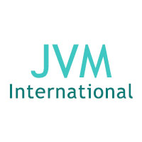 JVM International Logo