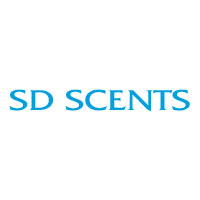 SD Scents Logo