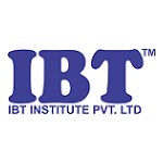 IBT Institute Pvt.Ltd. Logo