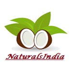 naturalsindiaexports Logo