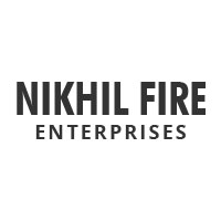 Nikhil Fire Enterprises Logo