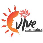 Vive Cosmetics Logo
