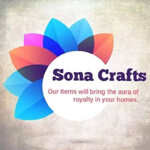 Sona Crafts Logo