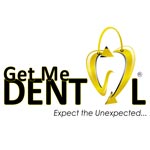 Get Me Dental Logo