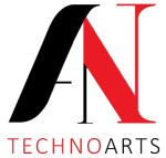 AN TECHNOARTS Logo