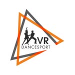 vrdancesport Logo