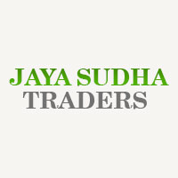 Jaya Sudha Traders Logo