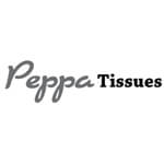 Peppa Tissues Logo