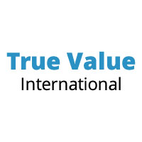 True Value International Logo