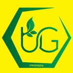 Green Wood Enterprise Logo
