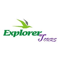 Explorer Tours and Travels Logo