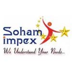 SOHAM IMPEX Logo