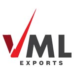 VML EXPORTS Logo