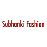 Subhanki Fashion Logo