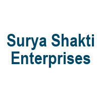 Surya Shakti Enterprises Logo