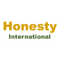 Honesty International Logo
