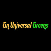 Gn Universal Greens