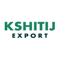 Kshitij Export Logo
