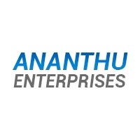 Ananthu Enterprises Logo