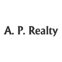A. P. Realty Logo