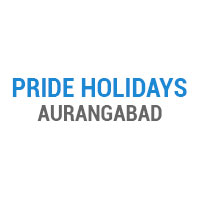 Pride Holidays Aurangabad Logo