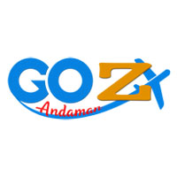 Go Z Andaman Tours and Travels Logo