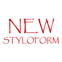 New Styloform Logo